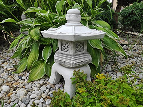Garden ornament, Pagoda/Lantern - japanese style stone decoration Kiyomizu-dera 清水寺