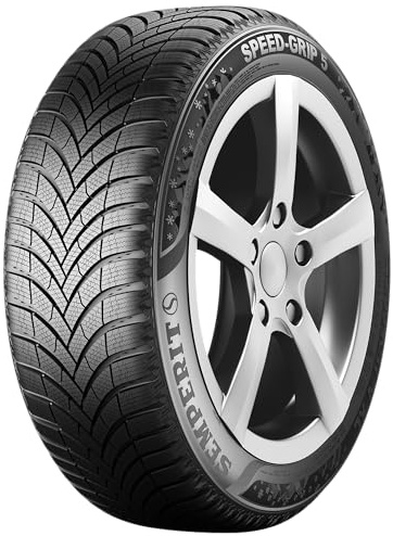 Semperit 195/65R16 92H SPEED-GRIP 5
