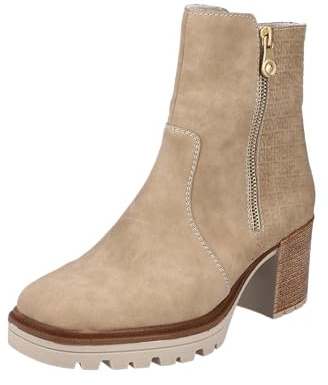 Rieker Damen Y9060Kurzstiefel