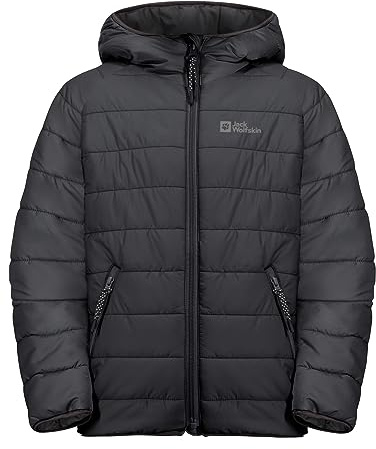 Jack Wolfskin Unisex Kinder Zenon Jacket K Jacket