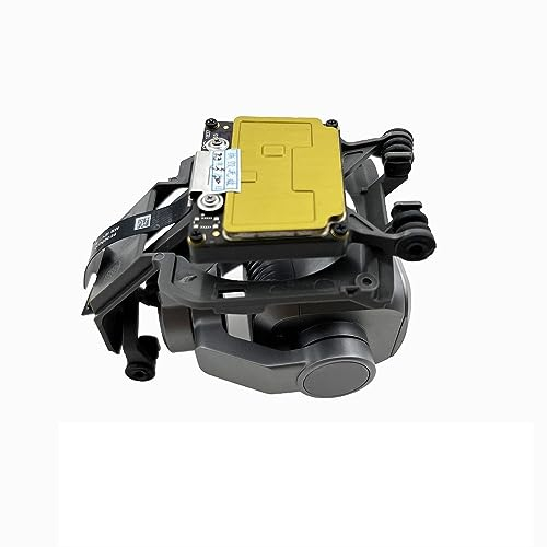 YANHAO [Drohnenteile] Gimbal 4k Hasselblad Kamera for DJI Mavic 2 Pro mit Gimbal-Hauptplatine, Flachkabel und Abdeckung, Drohnen-Ersatz [Einfache Installation]