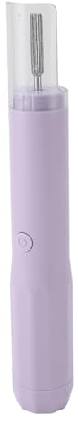 Squamapesci Elettrico Portatile in Acciaio Inossidabile Premium Efficiente Rimozione Squame ABS, Funzionamento Completamente Automatico, Produzione Precisa (-3118240083113)