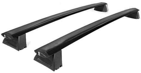 Auto Dachträger Für Jeep (Für Grand Für Cherokee) 2011-2021 Dachträger Querstange Dach Gepäck Kajaks Fahrradträger Rack Lagerung Halter 68 KG Last Dachgepäckträger