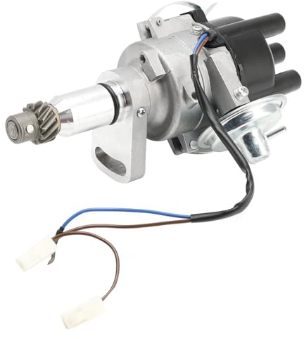 Areyourshop Distribuidor de encendido mareo 33100-83020 apto para Suzuki SJ13