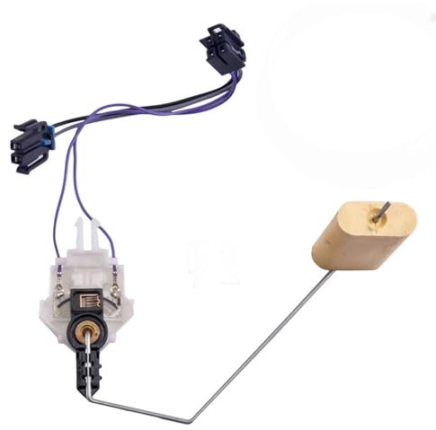 Sensor de nivel de combustible OE MU177 E3542M Compatible con Chevrolet Isuzu H Buick Pontiac Oldsmobile Saab 93-05