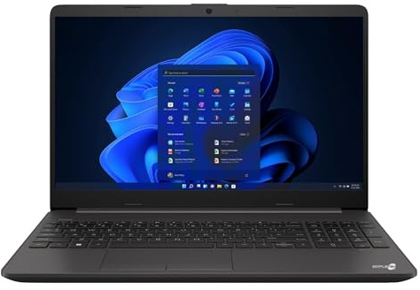 SIMPLETEK - Notebook Laptop 250 G9 15,6 Celeron N4500 64GB RAM 4TB SSD Portatile QWERTY ITA | Windows 11 Incluso (Ricondizionato)
