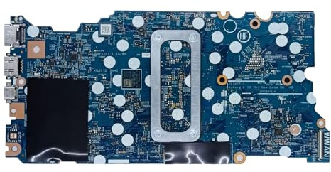 Carte mère for ordinateur portable Latitude 3420/3520 (0HVV8C/0YPY6N/07WD85) i5-1145G7/6305 (213277-1)(07WD85 Celeron 6305)