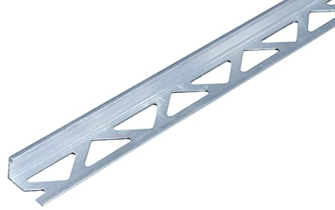 Alberts 475390 Perfiles para baldosas, See pic
