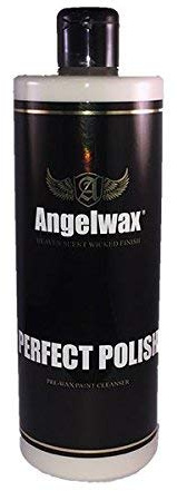 Angelwax Perfect Polish Pre Wax Lackreiniger, 500 ml