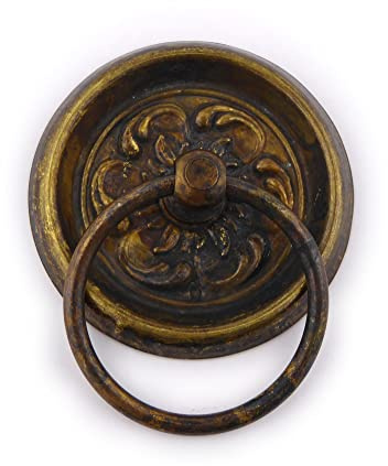 Griff Biedermeier klein 50 mm - Qualität aus Europa seit 1998