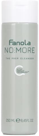 FANOLA No More The Prep Cleanser Shampoo - 250ML
