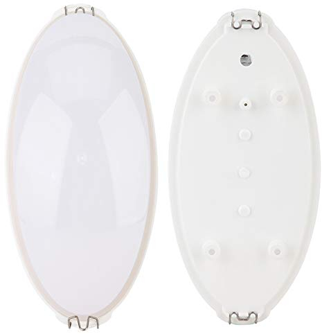 Caiqinlen Explosionsgeschützte Saunalampe, Hochtemperatur-Saunalampe, Schweißstrahlraum Raumnutzung für den Badgebrauch Saunaraum