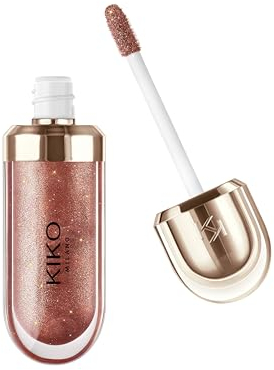 KIKO Milano 3d Hydra Lipgloss 45 - Limited Edition | Brillant À Lèvres Hydratant Effet 3d