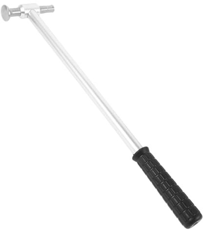 TOPBATHY Strumento Per Rimozione Delle Ammaccature Auto Martello Strumento Per Riparazione Della
