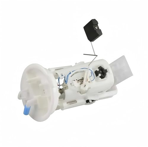 16146766942 16146752499, Kompatibel Mit BMW. 325xi E46 2001-2005 L6 2,5 L Benzin 4-türige Limousine Auto Umbau Elektronische Pumpe Elektronische Kraftstoffpumpe Montage