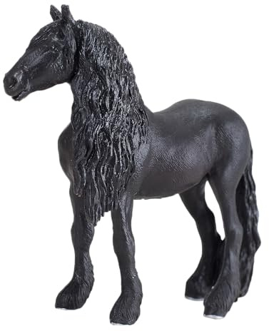 MOJO 387240 frisisk penning spelfigur, flerfärgad