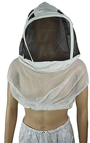 APIFORMES Englischer Schlüpfschleier