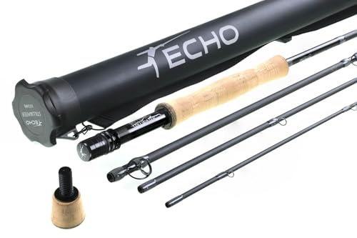 ECHO STILLWATER #5 3 m