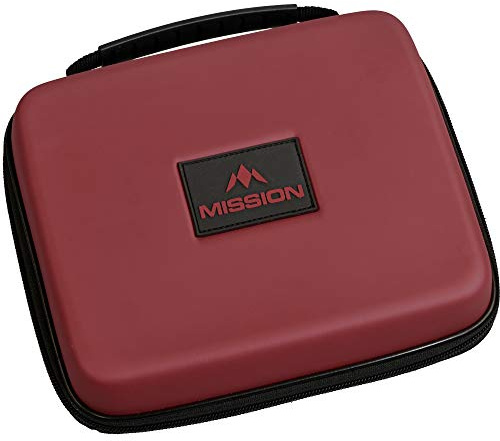 Mission Freedom Luxor Wallet V2 Rot