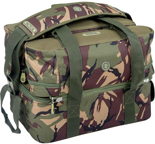 LEEDA Wychwood Tactical HD Packsmart Carryall