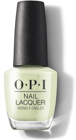 OPI x XBOX Spring Collection – Nail Lacquer The Pass is Always Greener – Nagellack mit bis zu 7 Tagen Halt – langanhaltender Nagellack mit extra breitem ProWide Pinsel für perfekte Nägel