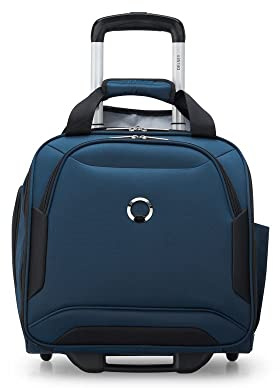 Delsey Paris Sky Max 2.0 (Raynair) - 2-Rollen-Kabinentrolley 38 cm