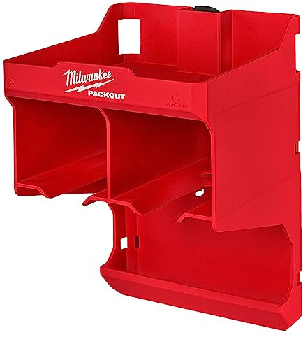 Milwaukee 48-22-8343 Packout Shop Storage Tool Station