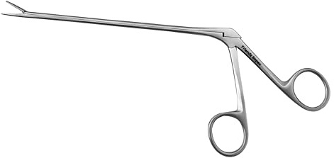 Friendz Impex ÖNH-krokodiltång, 14 cm, Rostfritt stål