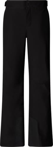 The North Face Damen Descendit Hose, TNF Black, XS