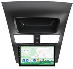 For Mazda BT-50 BT50 2 2011-2020 Car Stereo 2 Din Wireless Carplay Android Auto 9 Full IPS Touchsreen HD Live Rearview/BT 5.0/WIFI/4G SIM/DVR/GPS/SWC/OBD 2/FM AM Radio RDS DAB+DSP(M400S)