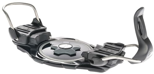 F2 Snowboard Plate Bindung Race Titanium Farbe/Größe wählbar