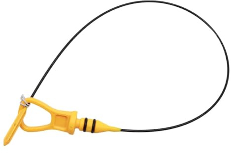 Callume Ölmessstab Ölpeilstab Ölstab 917-315 Kompatibel mit MINI Mini R50 R53 1.6L 2002-2006 Cabriolet R52 1.6L 2004-2008 Cooper S 11437509784