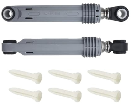 Amortiguador De Vibraciones For Lavadora Modelo 4901ER2003B 80N 4901ER2003B