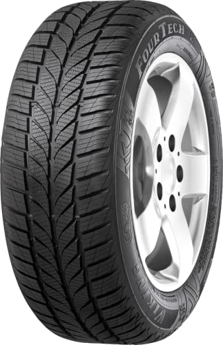 Viking FourTech Van (215/65 R16C 109/107T 8PR Doppelmarkierung 106T)