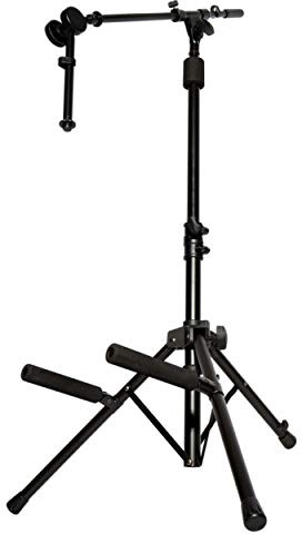 OnStage On-Stage RS7501 Amp Stand with Boom Arm