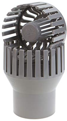 Mountain Tree - Skimmer per laghetto, Diametro: 50 mm/75 mm/110 mm