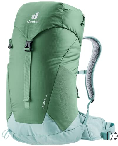 deuter AC Lite 22 SL Damen Wanderrucksack