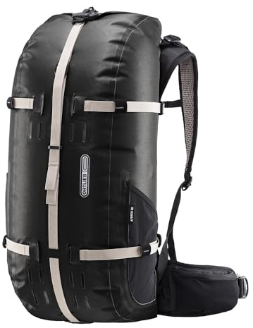 Ortlieb Atrack, 35L, Black, R7054