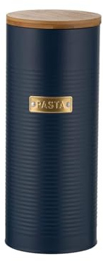 Typhoon Otto Pasta Storage 2 Litre Navy