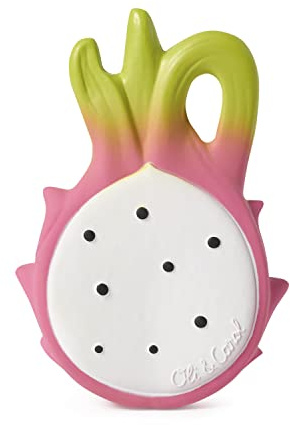 Fucsia le Fruit du Dragon