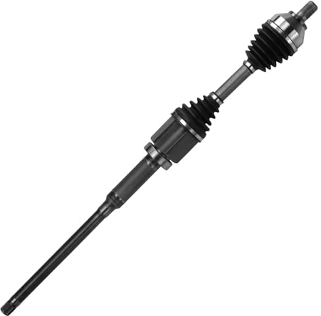 ANTRIEBSWELLE FÜR V50 S40 II T5 AWD VORNE RECHTS AUTOMATIKGETRIEBE NEUTEIL