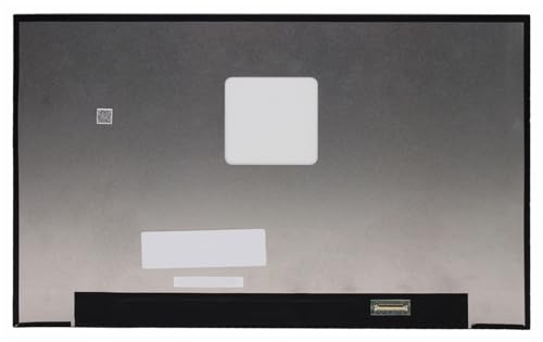 AJPARTS UK New Laptop 260Hz Screen Compatible with NE153QDM-NZ1 for STELLARIS SLIM 15 - GEN6 15.3” LCD 2560 x 1600 WQXGA 100% sRGB Display 40 Pin Matte Panel Non Touch