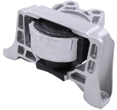 HouYeen Right Engine Mount for Ford Focus C-Max Kuga 2.0 D TDCi Volvo S40 V50 2003-2019
