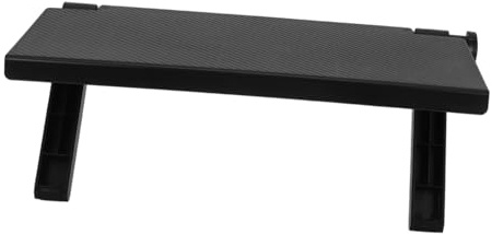 NUOBESTY Soporte Para Caja De Tv Estante Superior Para Tv Organizador De Enrutador