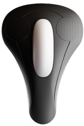 Entraîneur du Plancher Pelvien,avec 4 Modes De Vibration Rechargeable USB-C Renforceur Dispositif De Renforcement du Plancher Pelvien,pour Maison Gym Bureaux