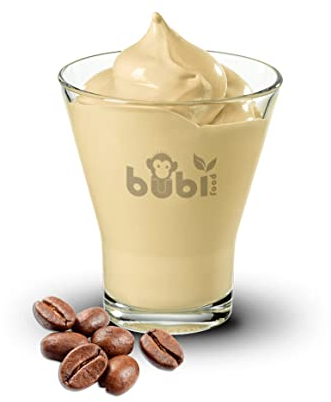 900g Sorbetto al caffè Foschi preparato solubile granitori base acqua crema caffè