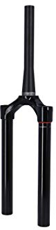 RockShox CSU Pike, Forcella per Bicicletta. Unisex Adulto, Nero, Taglia Unica