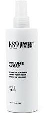 K89 Sweet Finish Volume Spray 250ml