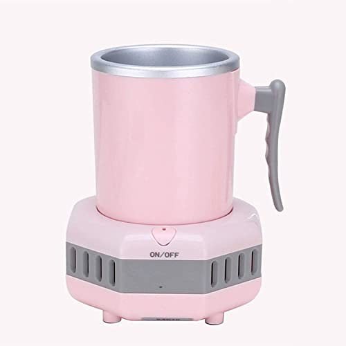 Machine à glaçons Portable, Petite Machine à glaçons de comptoir, Mini Tasse de Boisson Intelligente, Machine à glaçons Rapide pour Voiture, Maison, Camping, fête
