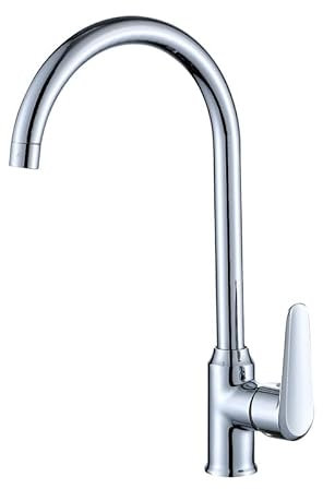 Küchen Armatur Messing Heißes Und Kaltes Wasser Waschbecken Wasserhahn Heißes Und Kaltes Rotierendes Waschbecken Waschbecken Edelstahl Wasserhahn